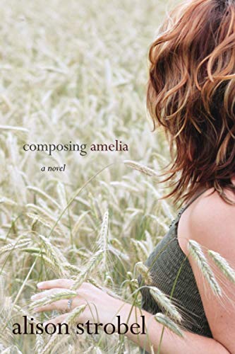 Imagen de archivo de Composing Amelia a la venta por WorldofBooks