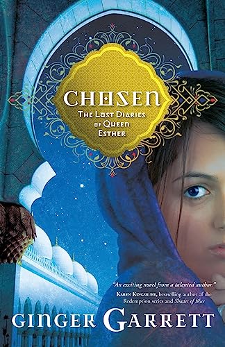 9781434768018: Chosen: The Lost Diaries of Queen Esther