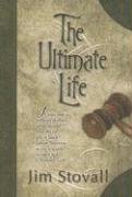 Imagen de archivo de The Ultimate Life a la venta por SecondSale