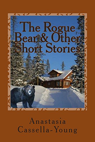 Beispielbild fr The Rogue Bear & Other Short Stories zum Verkauf von Revaluation Books