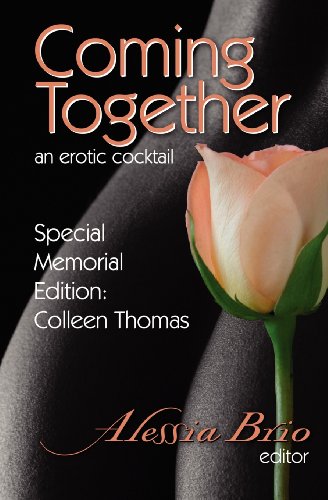 Stock image for Coming Together: Special Memorial Edition: Colleen Thomas for sale by SecondSale