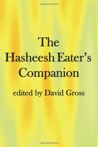 9781434811035: The Hasheesh Eater's Companion: Accompanying Fitz Hugh Ludlow's "The Hasheesh Eater"