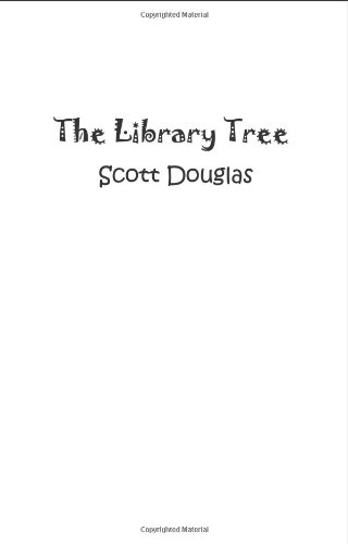 9781434811424: The Library Tree