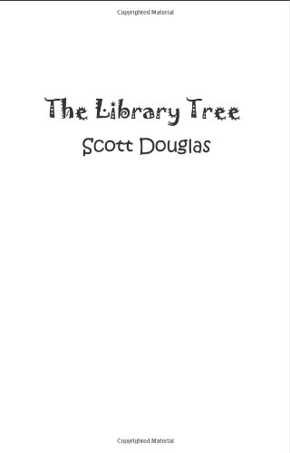 Stock image for The Library Tree for sale by ThriftBooks-Dallas