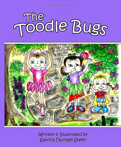 Stock image for The Toodle Bugs for sale by Revaluation Books