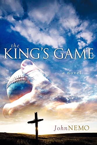 Imagen de archivo de The King's Game [Paperback] Nemo, John a la venta por Turtlerun Mercantile