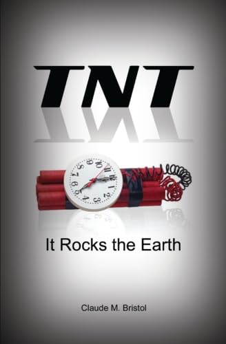 Stock image for TNT: It Rocks The Earth (Spanish Edition) for sale by ThriftBooks-Dallas