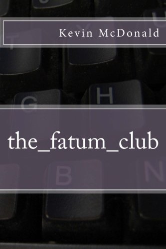 Stock image for The Fatum Club for sale by Better World Books