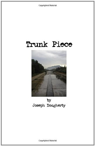 Imagen de archivo de Trunk Piece a la venta por Revaluation Books