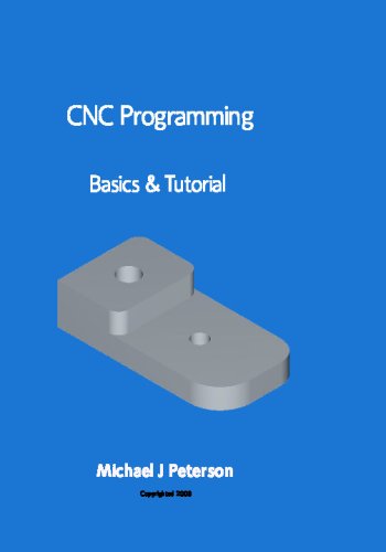 9781434839800: CNC Programming