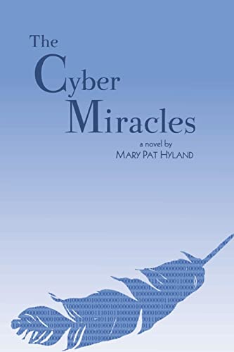 Beispielbild fr The Cyber Miracles zum Verkauf von Robinson Street Books, IOBA