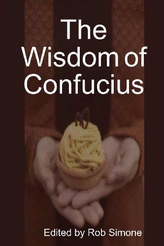 9781434849342: The Wisdom Of Confucius