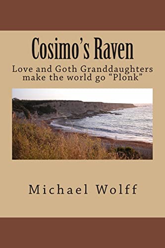 Cosimo's Raven (9781434854384) by Wolff, Michael