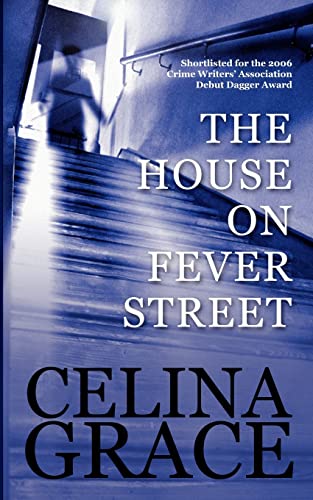 Imagen de archivo de The House On Fever Street a la venta por Goldstone Books