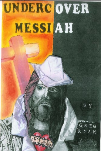 Undercover Messiah (9781434856197) by Ryan, Greg