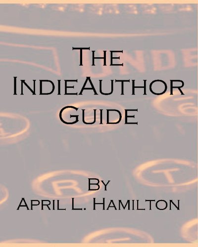 Stock image for The Indieauthor Guide for sale by Irish Booksellers