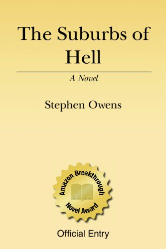 The Suburbs Of Hell (9781434875174) by Owens, Stephen