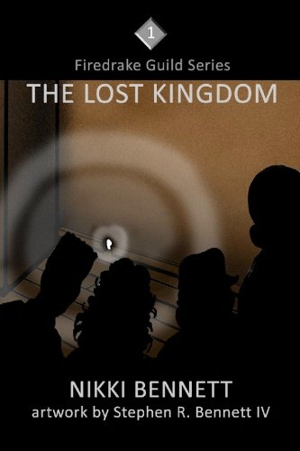 9781434882776: The Lost Kingdom: 1 - The Firedrake Guild Series