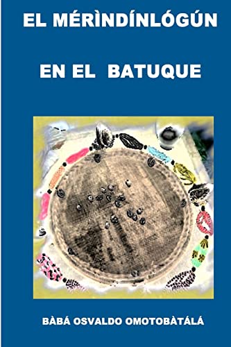 Stock image for El Merindinlogun En El Batuque for sale by THE SAINT BOOKSTORE