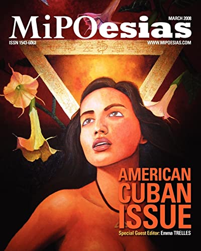 9781434899453: Mipoesias: The American Cuban Issue