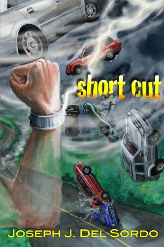 Stock image for Short Cut for sale by HPB Inc.