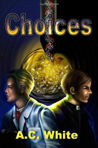 Stock image for Choices for sale by Books From California