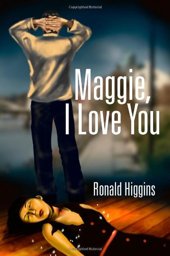 Stock image for Maggie, I Love You for sale by Book Lover's Warehouse