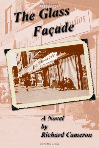 The Glass FaÃ§ade (9781434909084) by Richard Cameron