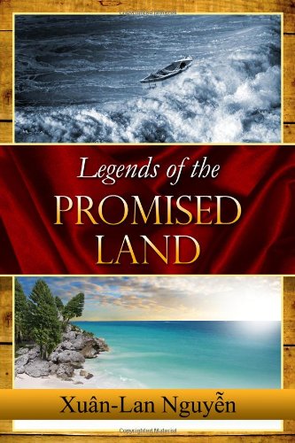 Imagen de archivo de Legends of the Promised Land a la venta por Revaluation Books