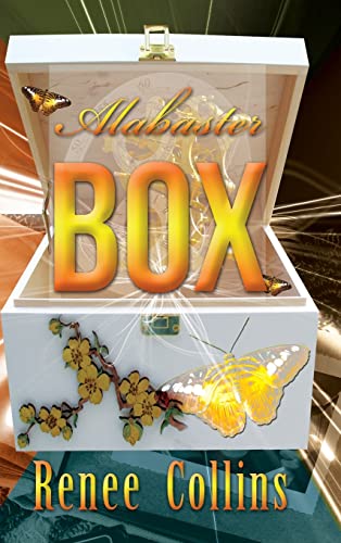 9781434912060: Alabaster Box