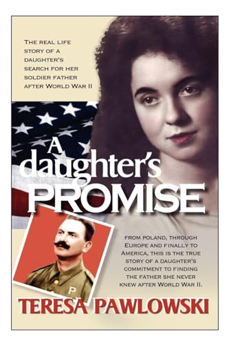 Stock image for A Daughter's Promise for sale by Wonder Book