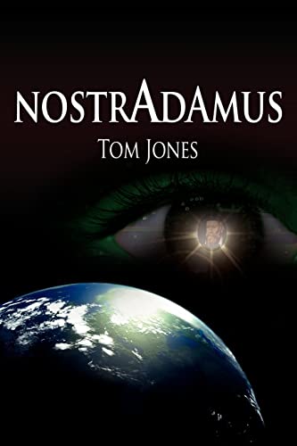 Nostradamus (9781434918239) by Thomas Jones