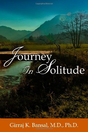 9781434918826: Journey In Solitude