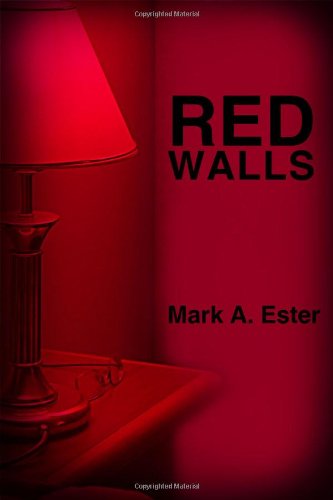 Beispielbild fr Red Walls zum Verkauf von Revaluation Books