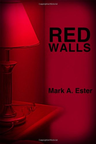 9781434929709: Red Walls