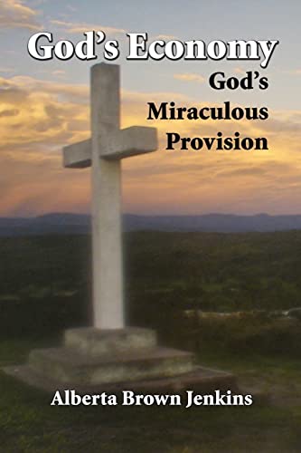 Stock image for God's Economy God's Miraculous Provision for sale by PBShop.store US