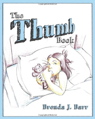 9781434930583: The Thumb Book