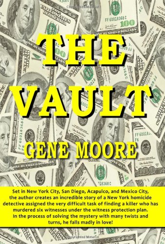 The Vault (9781434930903) by Gene Moore