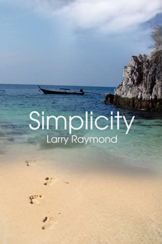 Simplicity (9781434930989) by Larry Raymond
