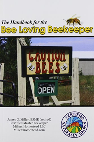 9781434932389: The Handbook for the Bee Loving Beekeeper