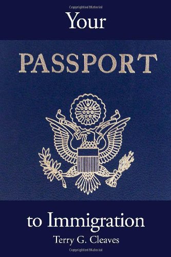 9781434934956: Your Passport to Immigration
