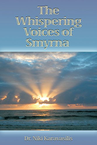 9781434963819: The Whispering Voices of Smyrna