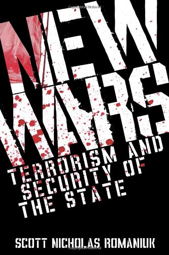 Stock image for New Wars: Terrorism And Security Of The State for sale by Revaluation Books