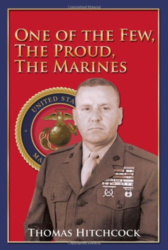 Stock image for One of the Few, the Proud, the Marines for sale by ThriftBooks-Atlanta