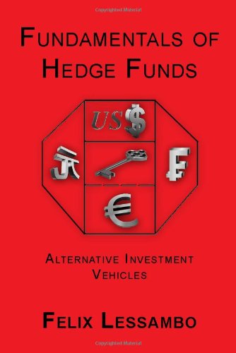 9781434986009: Fundamentals of Hedge Funds: Alternative Investment Vehicles