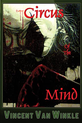 Imagen de archivo de Circus of the Mind a la venta por Lakeside Books