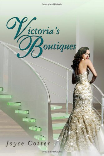 Stock image for Victoria's Boutiques for sale by Revaluation Books