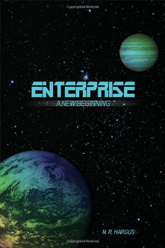 9781434989147: Enterprise: A New Beginning