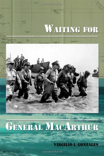 Imagen de archivo de Waiting for General MacArthur a la venta por Discover Books