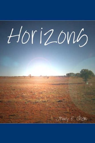 Horizons (9781434990358) by Jenny Shaw